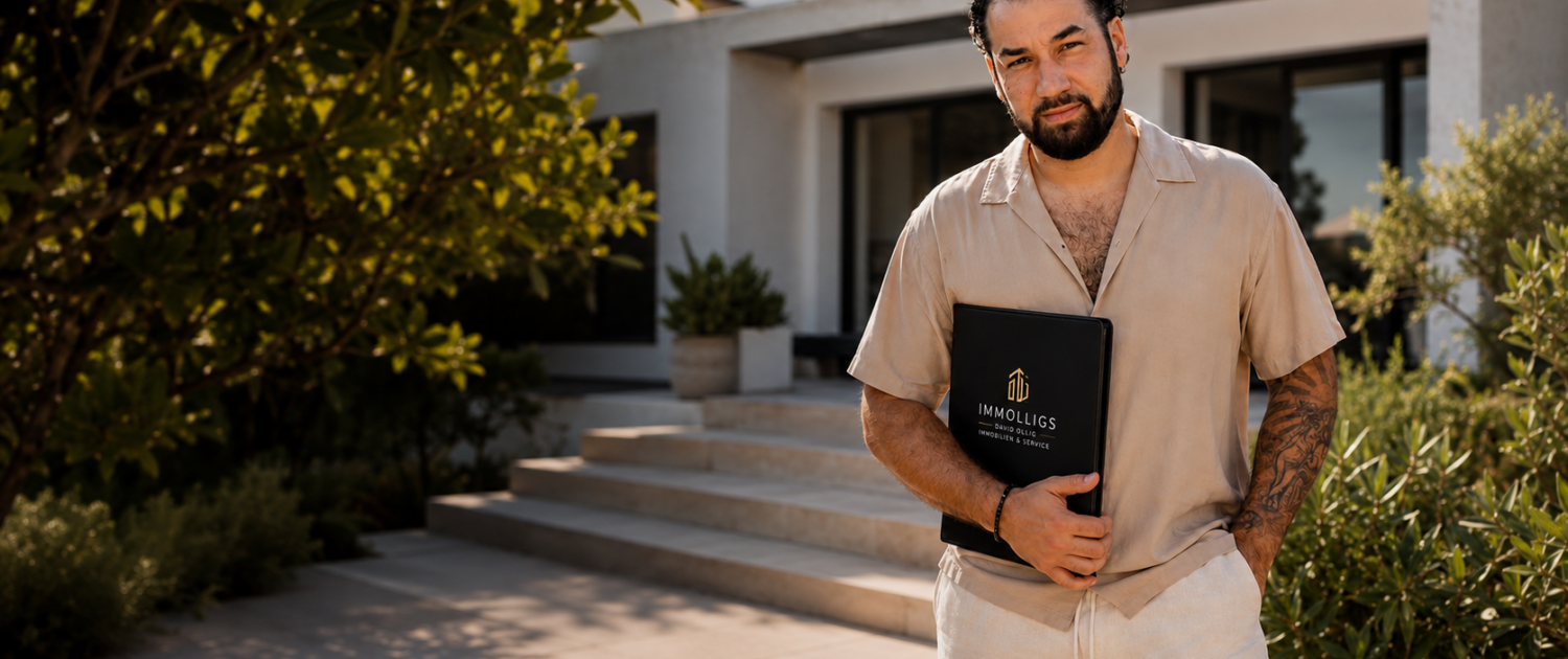 IMMOLLIGS David Ollig Immobilien & Service
