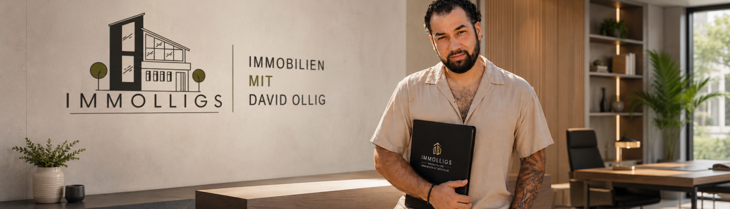 IMMOLLIGS David Ollig Immobilien & Service 0009 Impressumg Impressum - Der Koblenzer Immobilien Macher David Ollig IMMOLLIGS David Ollig Immobilien & Service