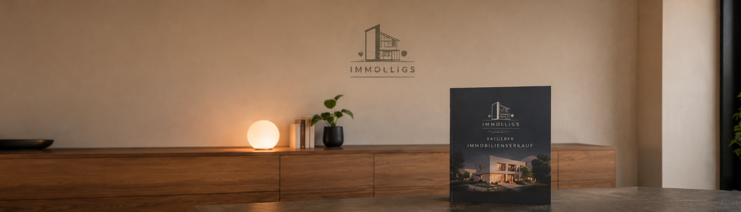 IMMOLLIGS David Ollig Immobilien & Service 0013 Immobilien-Ratgeber Checkliste Unterlagen - Immobilien Checklisten Service - David Ollig mit kostenlosen Immobilien-Checklisten Aufbereitung Energieausweis Exposé Unterlagen
