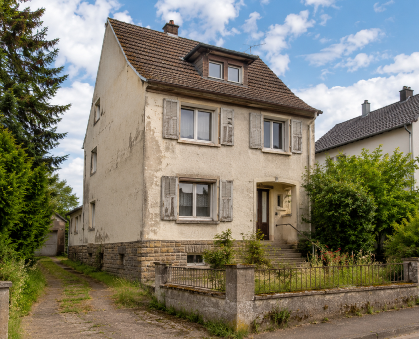 Sanierungsobjekte Der Koblenzer Immobilien Macher David Ollig IMMOLLIGS Immobilien & Service Immobilienmakler Koblenz
