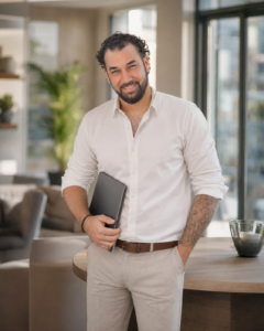 David Ollig begleitet Immobilienprojekte und besondere Objekte IMMOLLIGS David Ollig - Immobilien und Service - Immobilienbewertung - Projekte und Objekt
