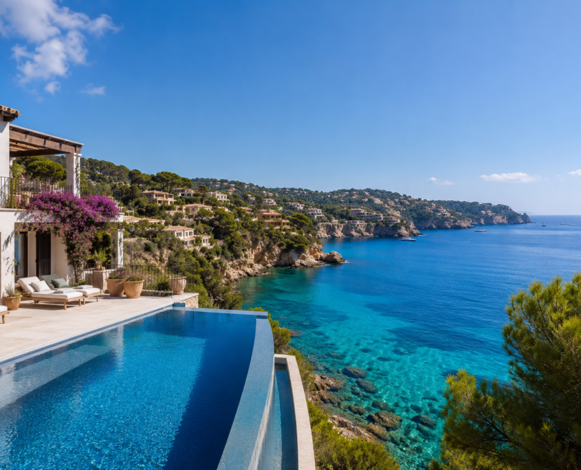 Immobilien Spanien - Mallorca