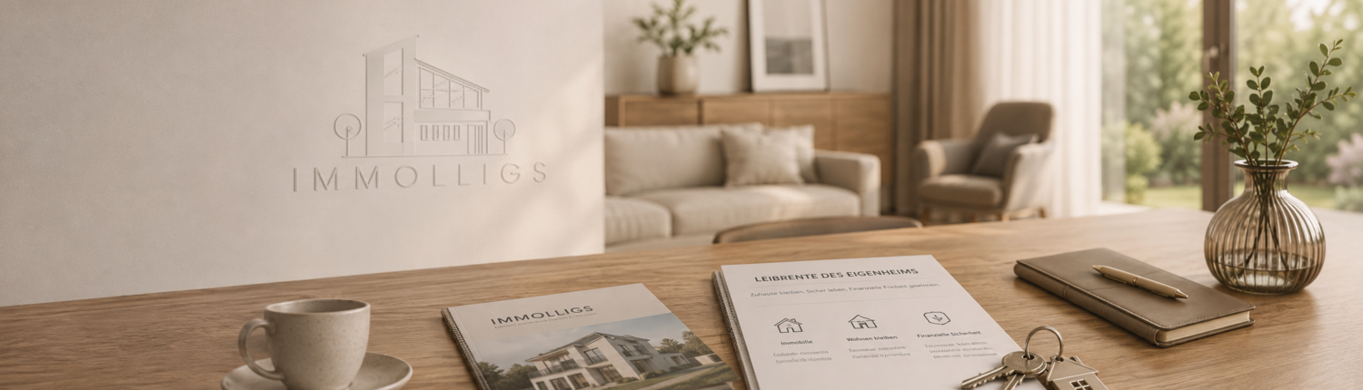 Ratgeber Leibrente Immobiliemakler David Ollig – IMMOLLIGS - Immobilien Projekte Objekte Ratgeber Leibrente Immobiliemakler David Ollig – IMMOLLIGS - Immobilien Projekte Objekte