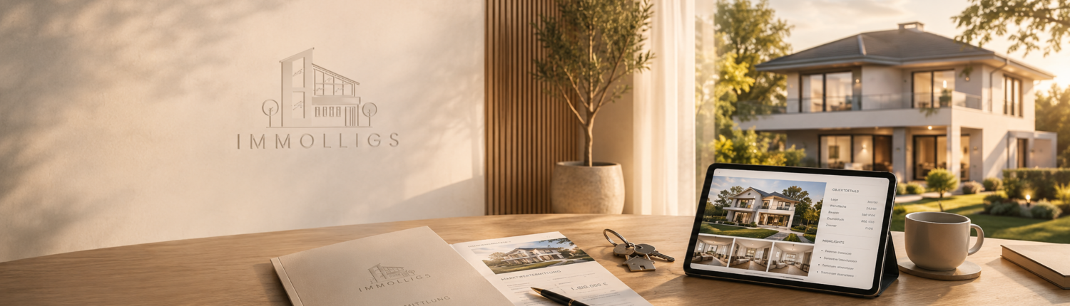 Ratgeber Preisfindung Immobiliemakler David Ollig – IMMOLLIGS - Immobilien Projekte Objekte Ratgeber Preisfindung Immobiliemakler David Ollig – IMMOLLIGS - Immobilien Projekte Objekte