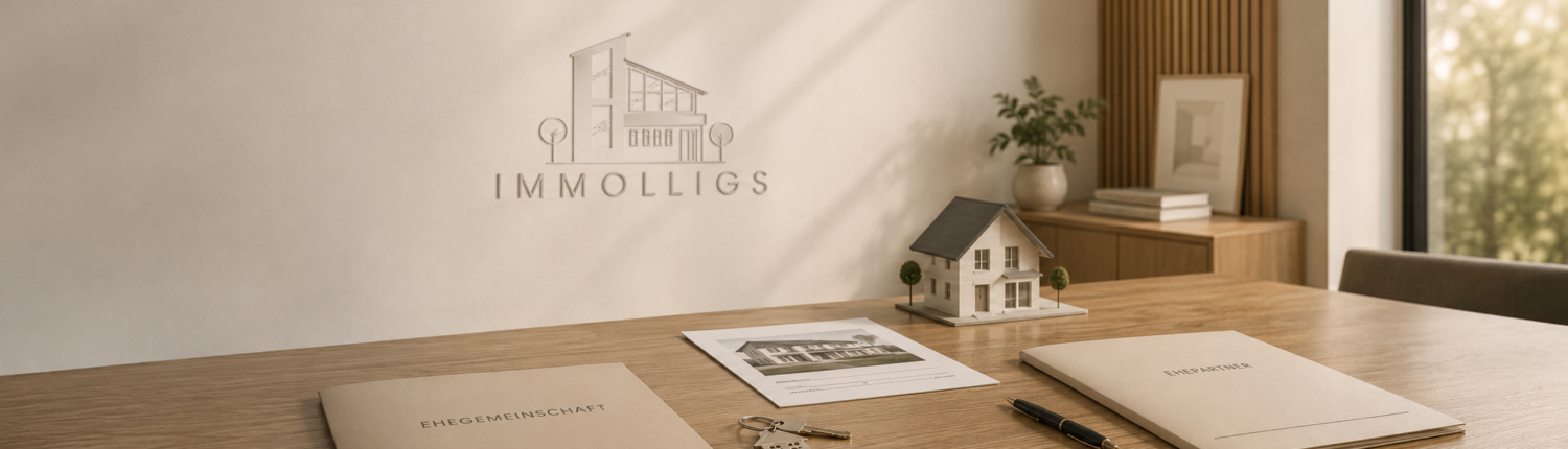 Ratgeber Scheidung Immobiliemakler David Ollig – IMMOLLIGS - Immobilien Projekte Objekte