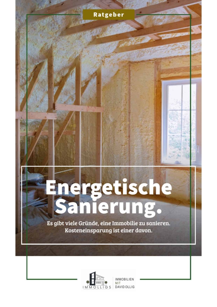 cover Energetische Sanierung