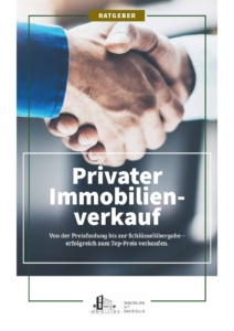 cover Privater Immobilienverkauf