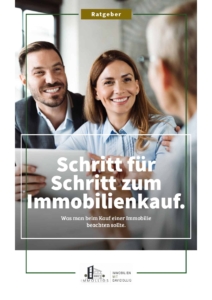 cover Ratgeber Immobilienkauf