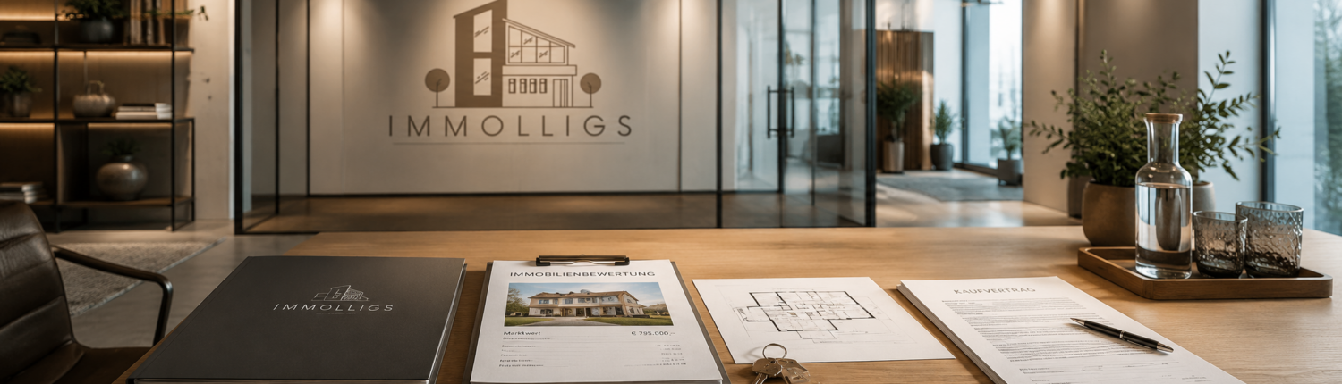Leistungen für Verkäufer in Koblenz – Immobilienberatung durch David Ollig