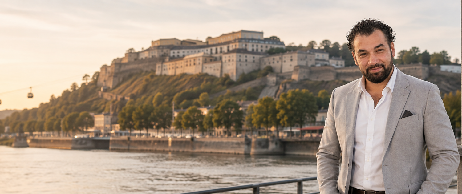 Beratung - David Ollig - Immobilien Projekte Objekte - Immobiliemakler – IMMOLLIGS grau